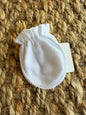 CH20 Baby Mittens to Protect From Facial Scratches