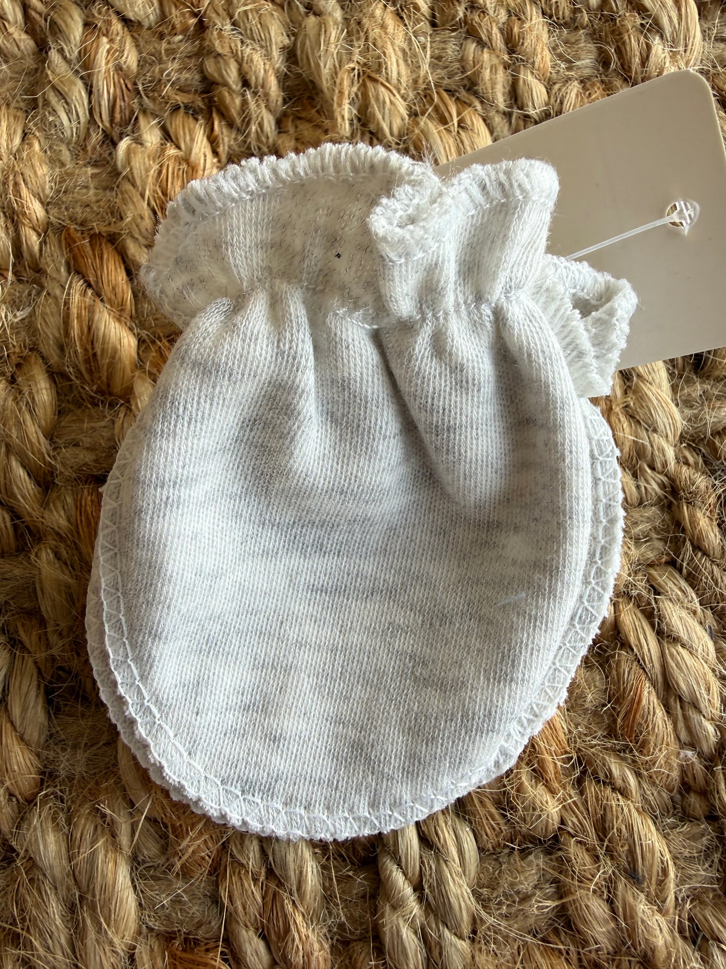 CH20 Baby Mittens to Protect From Facial Scratches