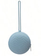 Silicone Pacifier/Essentials Pouch
