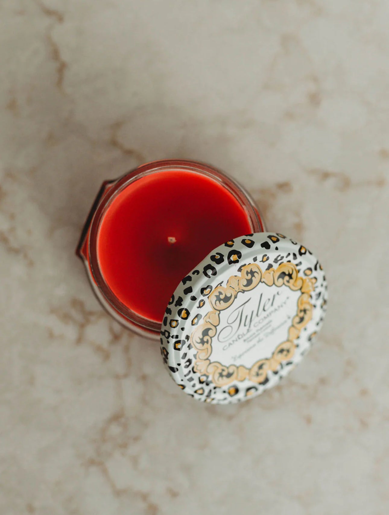 Candle 11oz | Tyler Candle Company - Ivy's Gifts & Boutique