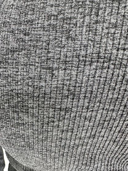 Gray 2 piece Lounge Wear Set