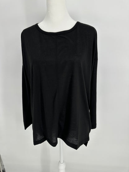 The Royal Standard Burbank Knit Tunic