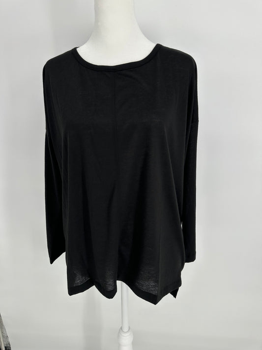 The Royal Standard Burbank Knit Tunic