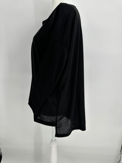 The Royal Standard Burbank Knit Tunic