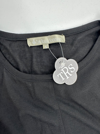 The Royal Standard Burbank Knit Tunic