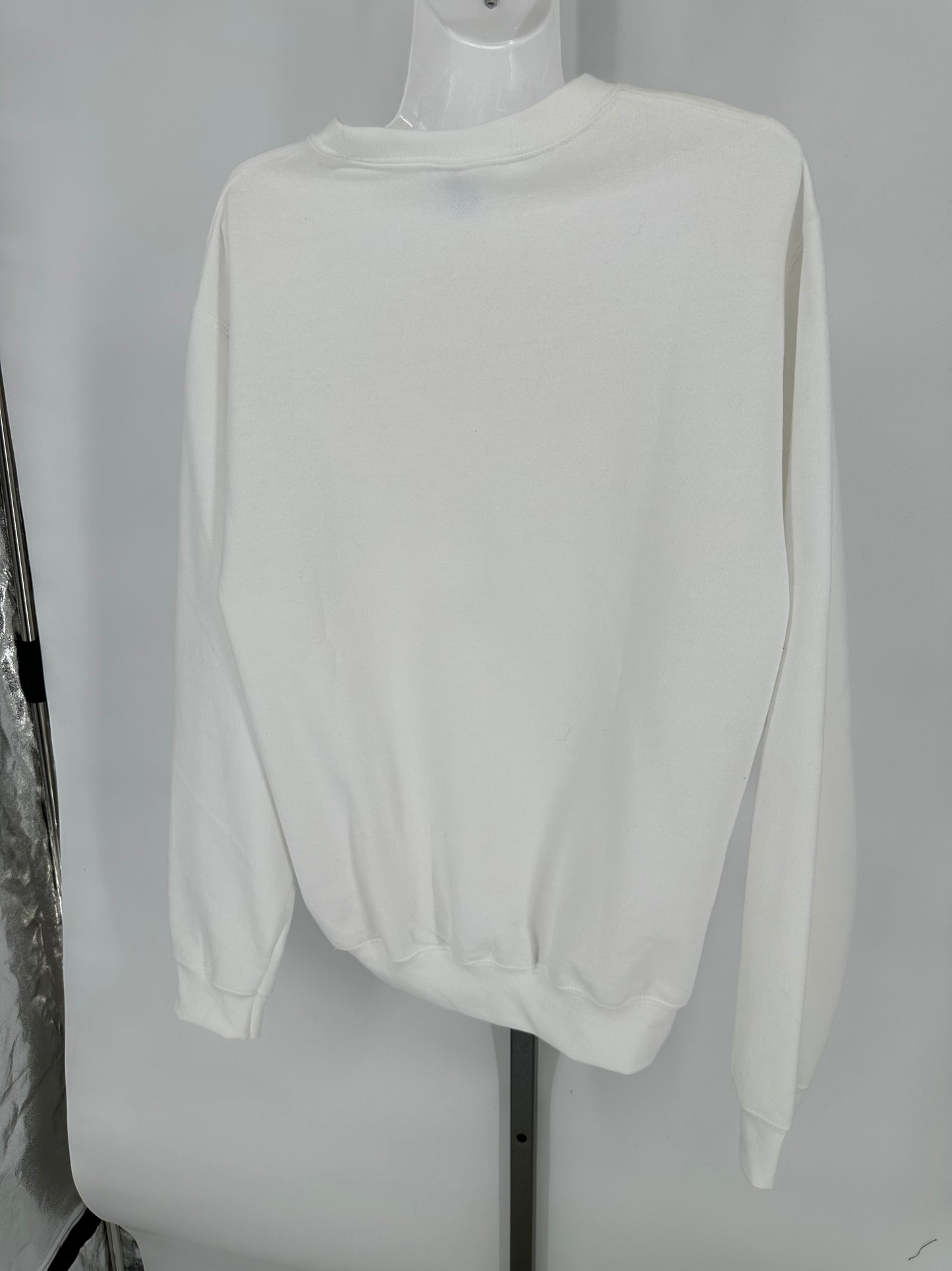 Tennessee Basketball Sweatshirt