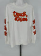 Touchdown Chenille Sweatshirt