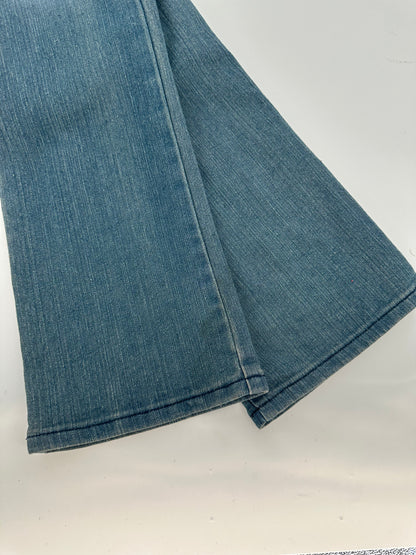 Infinity Washed Jeans