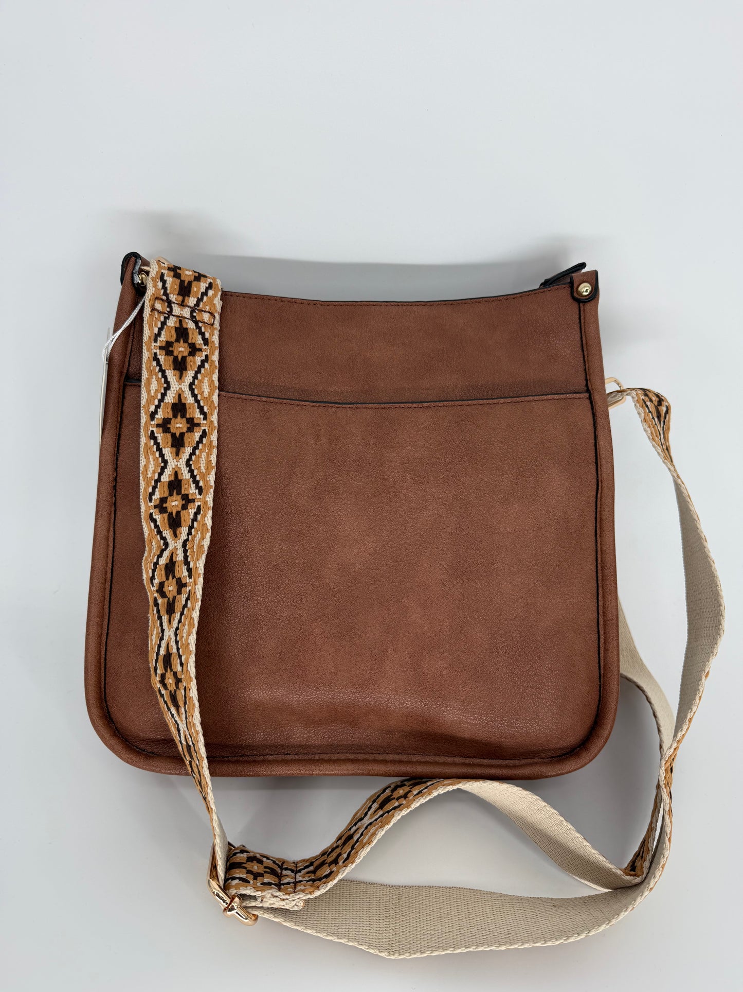 A6 Jen & Co. Shoulder/Crossbody Purse