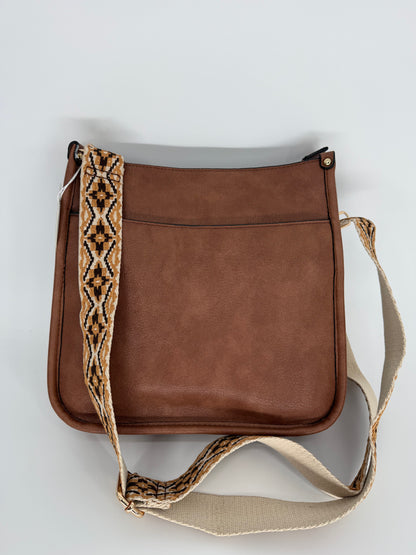 A6 Jen & Co. Shoulder/Crossbody Purse
