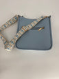 A6 Jen & Co. Shoulder/Crossbody Purse
