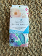 Swaddle Blanket | Copper Pearl - Ivy's Gifts & Boutique