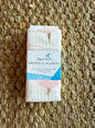 Swaddle Blanket | Copper Pearl - Ivy's Gifts & Boutique