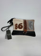 Myra wristlet purse