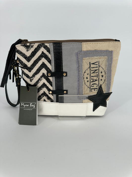 Myra Wristlet Purse